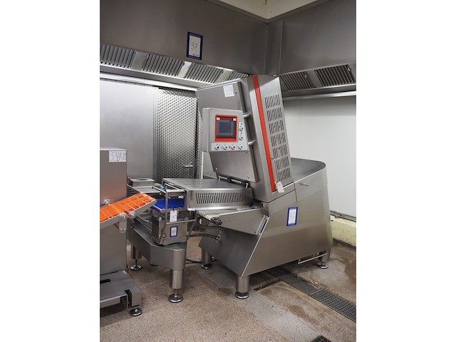 Treif maschinenbau gmbh - afbeelding 23 van  33