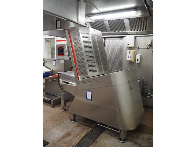 Treif maschinenbau gmbh - afbeelding 28 van  33