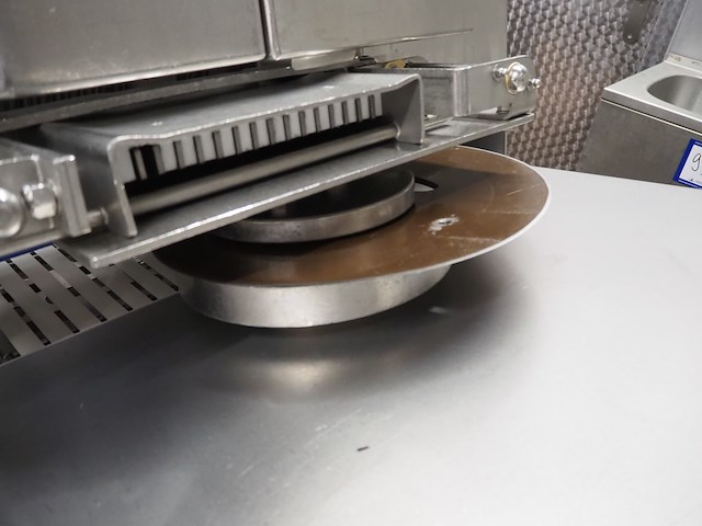 Treif maschinenbau gmbh - afbeelding 32 van  33