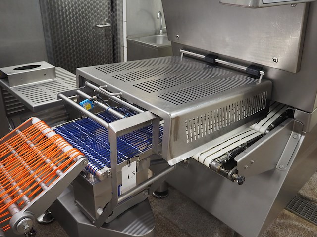 Treif maschinenbau gmbh - afbeelding 33 van  33