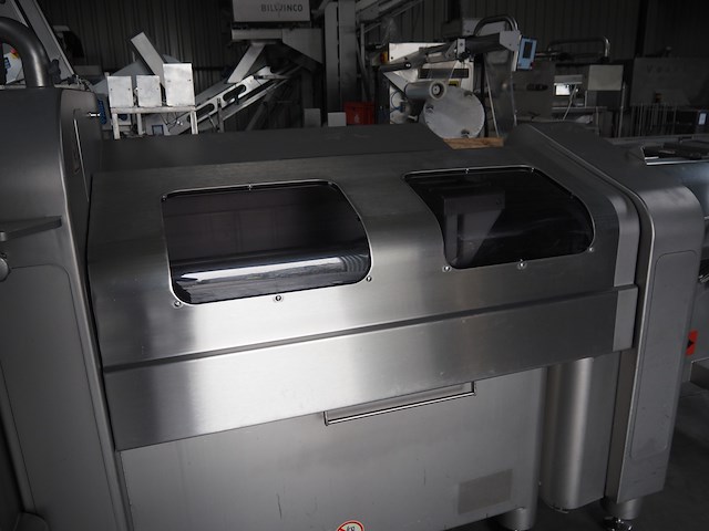 Treif maschinenbau gmbh - afbeelding 2 van  23