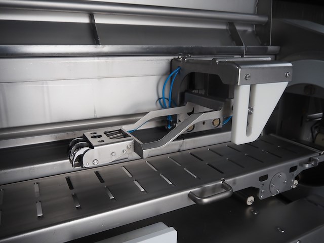 Treif maschinenbau gmbh - afbeelding 3 van  23