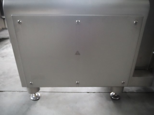 Treif maschinenbau gmbh - afbeelding 5 van  23