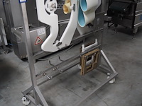 Treif maschinenbau gmbh - afbeelding 10 van  23