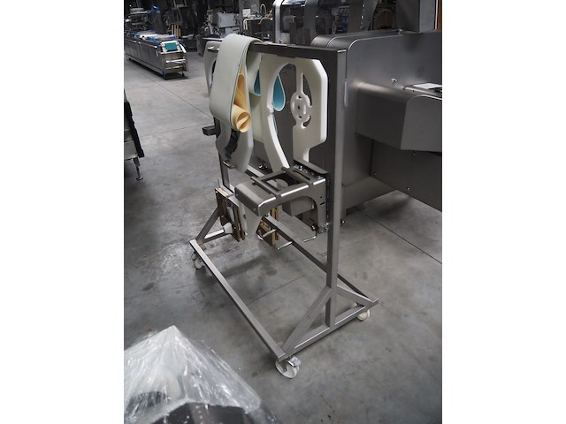 Treif maschinenbau gmbh - afbeelding 13 van  23