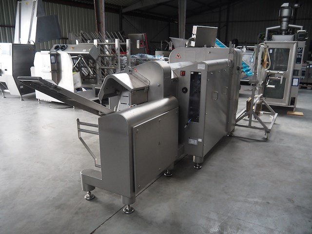 Treif maschinenbau gmbh - afbeelding 18 van  23