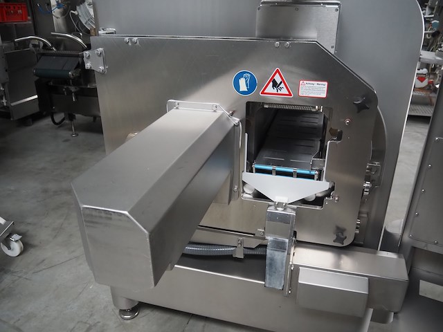 Treif maschinenbau gmbh - afbeelding 21 van  23