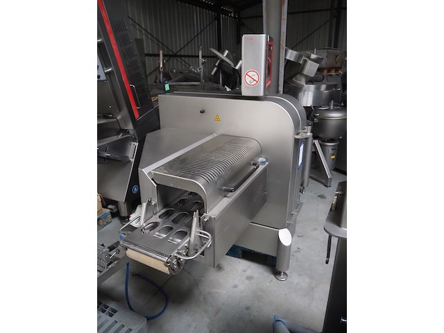 Treif maschinenbau gmbh - afbeelding 8 van  14