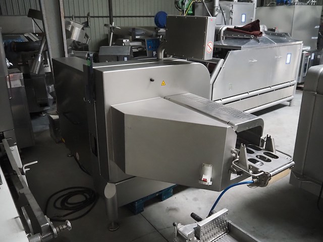 Treif maschinenbau gmbh - afbeelding 9 van  14