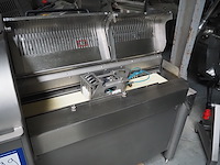 Treif maschinenbau gmbh - afbeelding 10 van  14