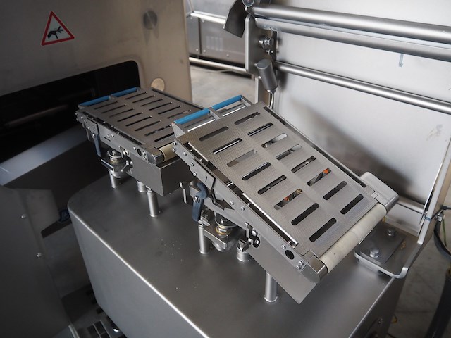 Treif maschinenbau gmbh - afbeelding 3 van  28