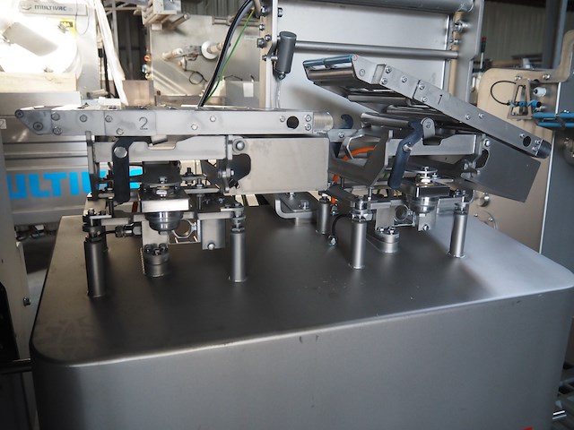 Treif maschinenbau gmbh - afbeelding 4 van  28