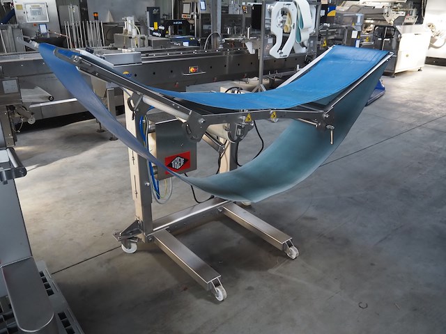 Treif maschinenbau gmbh - afbeelding 5 van  28