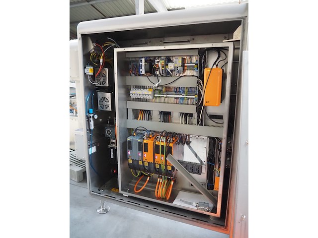 Treif maschinenbau gmbh - afbeelding 9 van  28