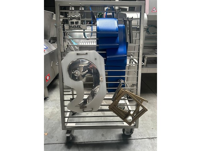 Treif maschinenbau gmbh - afbeelding 20 van  28