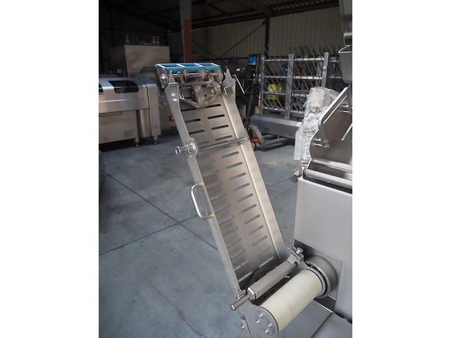 Treif maschinenbau gmbh - afbeelding 24 van  28