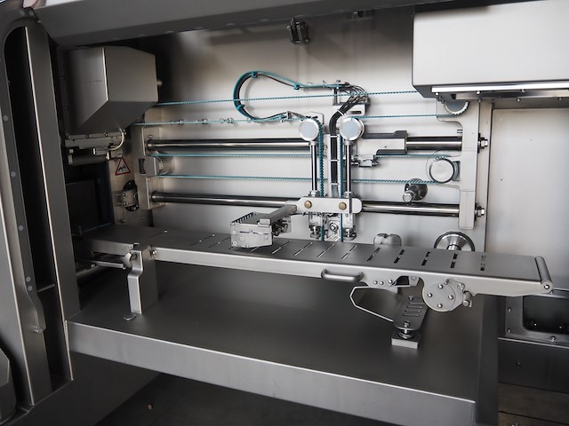 Treif maschinenbau gmbh - afbeelding 27 van  28