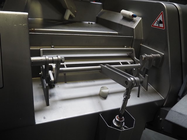 Treif maschinenbau gmbh - afbeelding 2 van  25