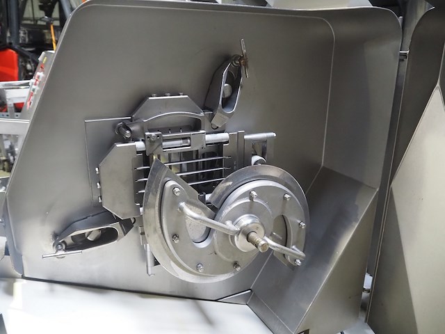 Treif maschinenbau gmbh - afbeelding 4 van  25