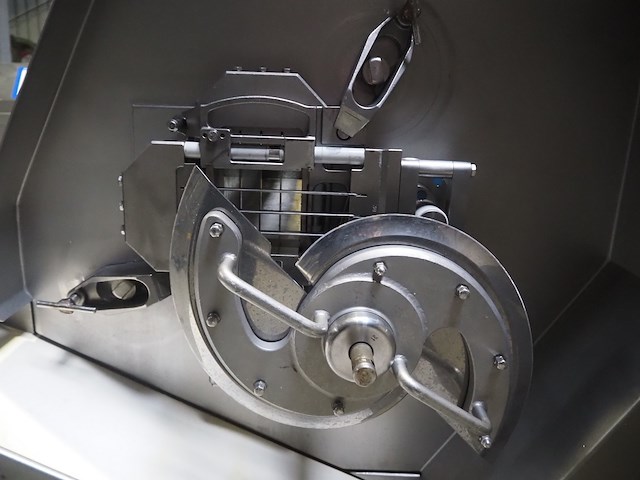 Treif maschinenbau gmbh - afbeelding 5 van  25