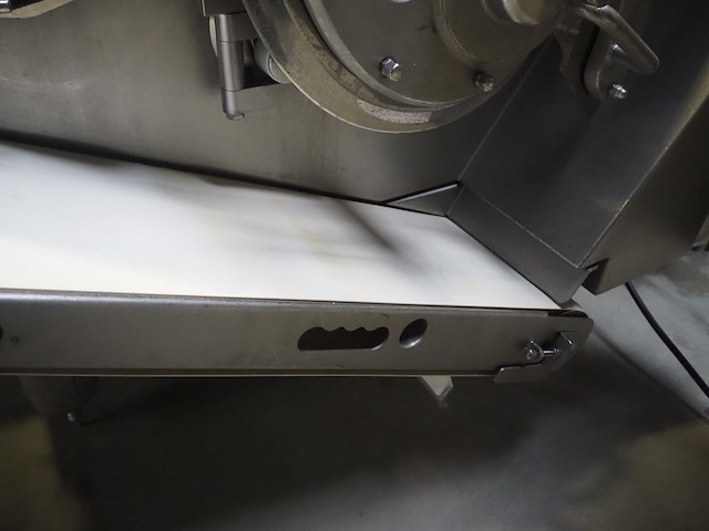 Treif maschinenbau gmbh - afbeelding 6 van  25