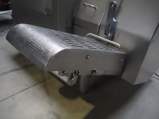 Treif maschinenbau gmbh - afbeelding 7 van  25