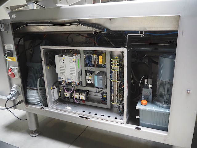 Treif maschinenbau gmbh - afbeelding 10 van  25