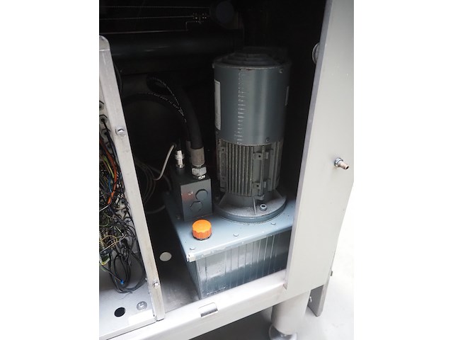 Treif maschinenbau gmbh - afbeelding 11 van  25