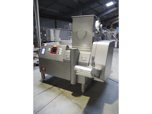 Treif maschinenbau gmbh - afbeelding 1 van  25