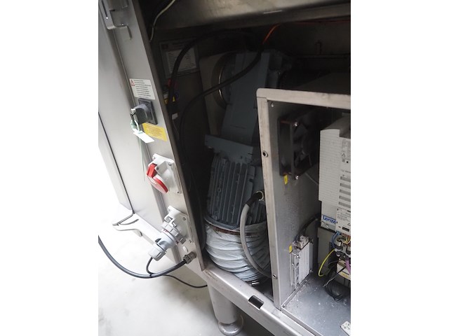 Treif maschinenbau gmbh - afbeelding 14 van  25