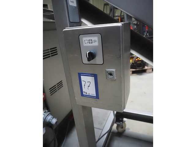 Treif maschinenbau gmbh - afbeelding 16 van  25