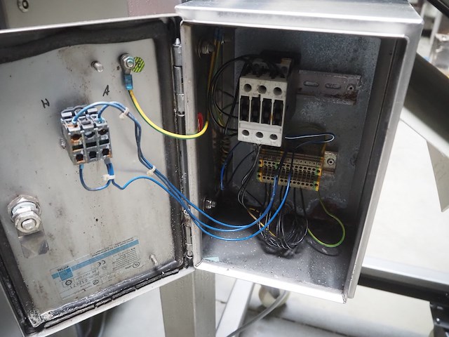 Treif maschinenbau gmbh - afbeelding 17 van  25