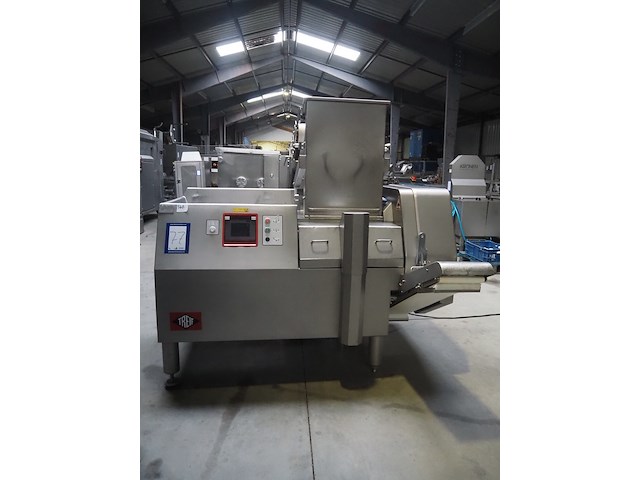 Treif maschinenbau gmbh - afbeelding 12 van  25