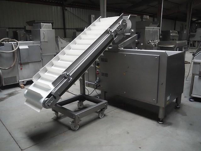 Treif maschinenbau gmbh - afbeelding 19 van  25