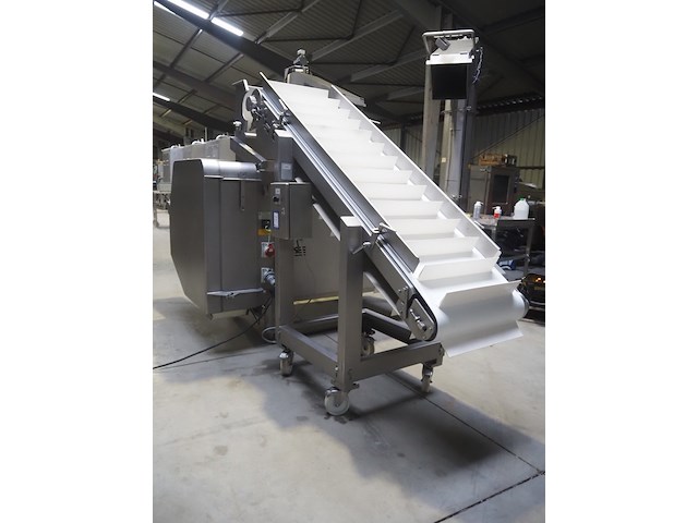 Treif maschinenbau gmbh - afbeelding 20 van  25