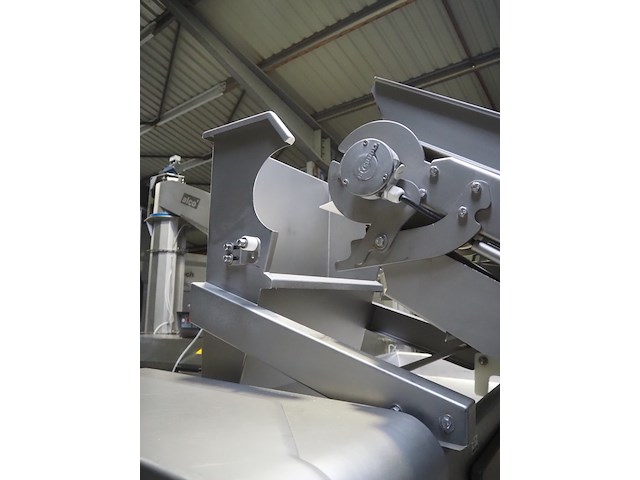 Treif maschinenbau gmbh - afbeelding 23 van  25