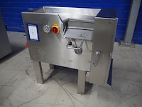 Treif maschinenbau gmbh - afbeelding 1 van  9