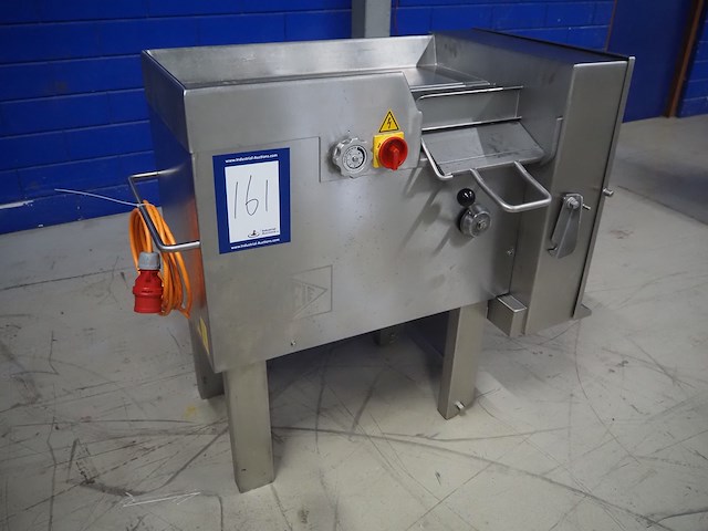 Treif maschinenbau gmbh - afbeelding 2 van  9