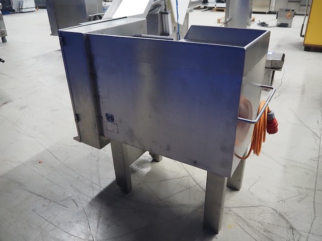 Treif maschinenbau gmbh - afbeelding 3 van  9