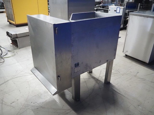 Treif maschinenbau gmbh - afbeelding 4 van  9