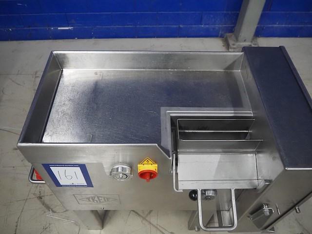 Treif maschinenbau gmbh - afbeelding 5 van  9