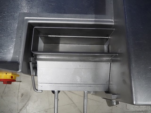 Treif maschinenbau gmbh - afbeelding 6 van  9