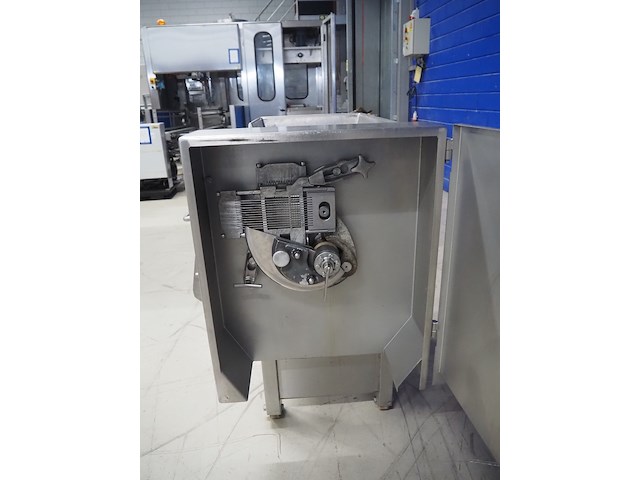 Treif maschinenbau gmbh - afbeelding 7 van  9