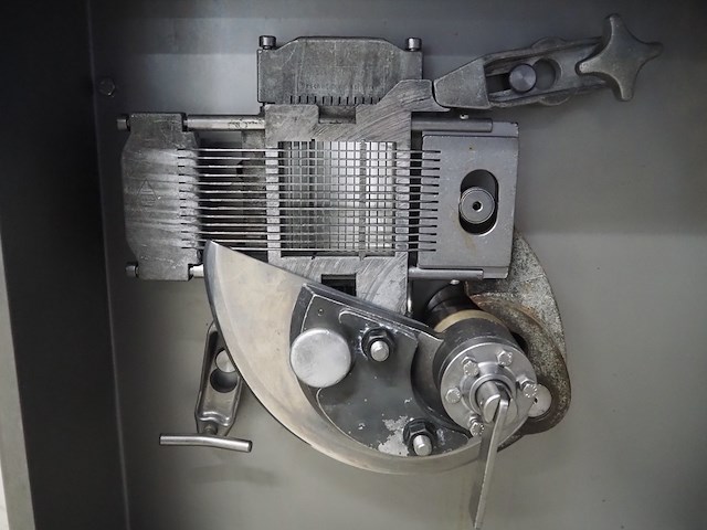 Treif maschinenbau gmbh - afbeelding 8 van  9