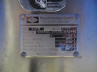 Treif maschinenbau gmbh - afbeelding 9 van  9