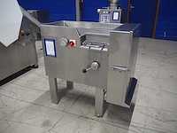 Treif maschinenbau gmbh - afbeelding 1 van  9