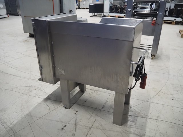 Treif maschinenbau gmbh - afbeelding 3 van  9