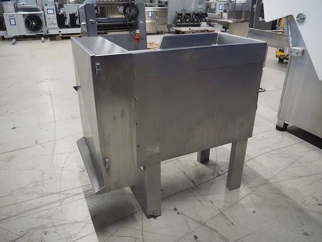 Treif maschinenbau gmbh - afbeelding 4 van  9