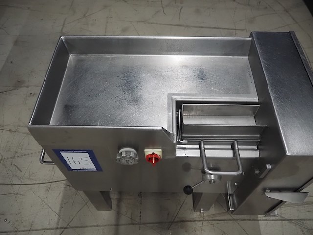 Treif maschinenbau gmbh - afbeelding 5 van  9