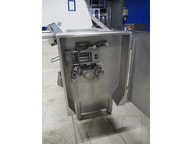 Treif maschinenbau gmbh - afbeelding 7 van  9